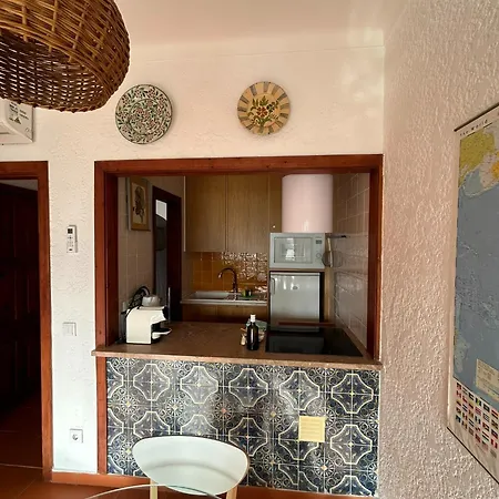 Ouramar * 阿尔布费拉