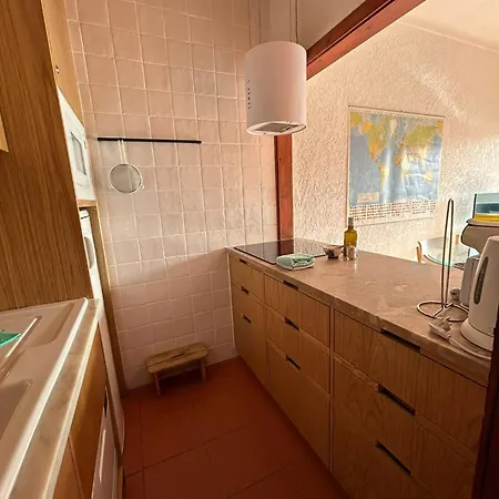 Ouramar * Αλμπουφέιρα