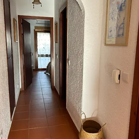 Ouramar Διαμέρισμα