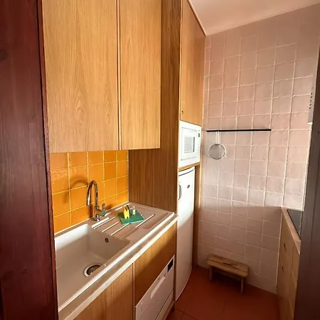 Ouramar Apartament