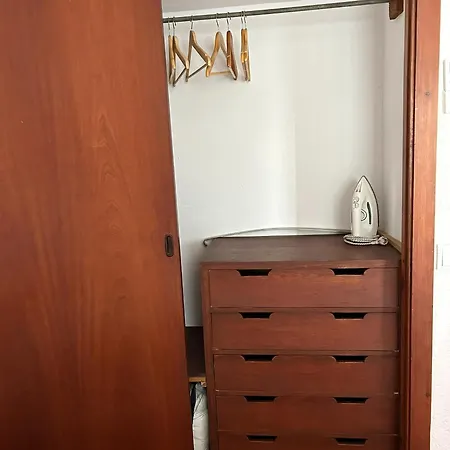 Ouramar Apartament