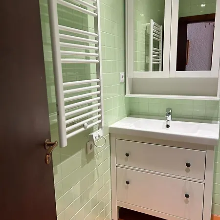 Appartement Ouramar *