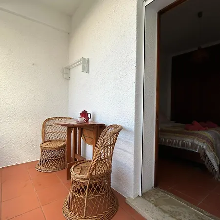 Apartament Ouramar *
