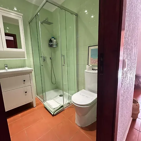 Ouramar Apartament *