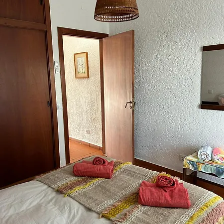 Ouramar Lägenhet Albufeira