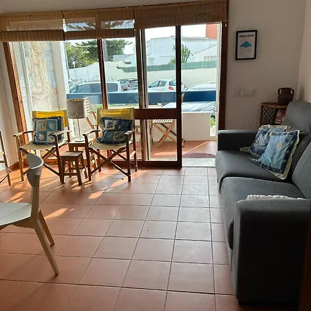 Apartament Ouramar