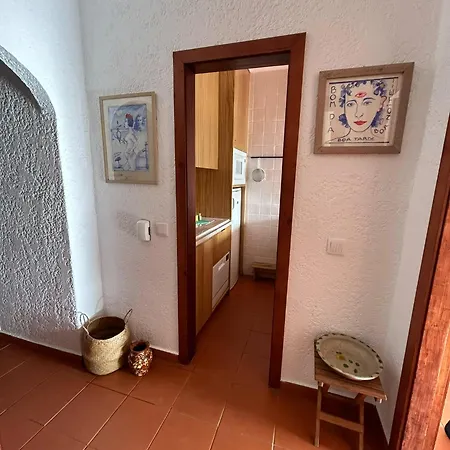 Ouramar Apartament *