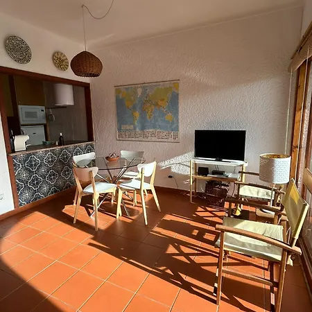 Apartament Ouramar *