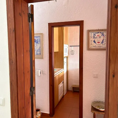 Ouramar Албуфейра