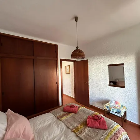 Ouramar Албуфейра